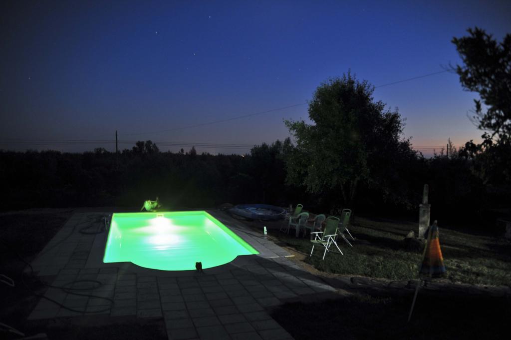 Quinta Paraiso Alagoa Экстерьер фото
