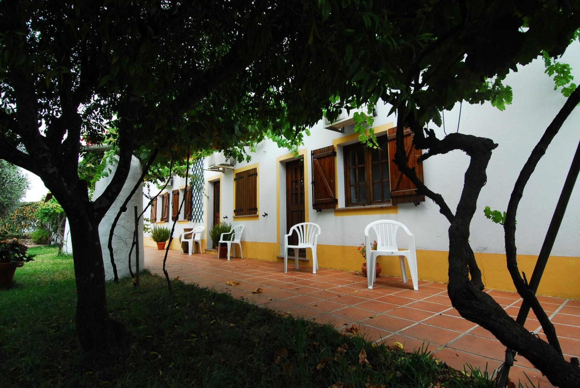 Quinta Paraiso Alagoa Экстерьер фото