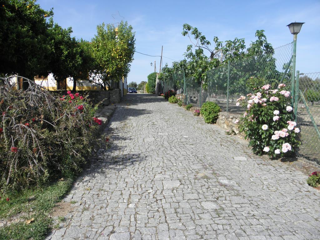 Quinta Paraiso Alagoa Экстерьер фото